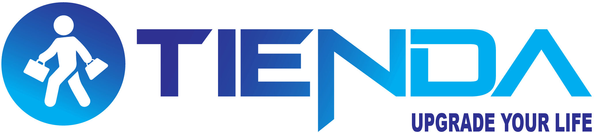 TIENDA Brand Logo